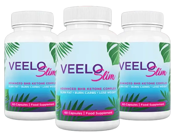 VeeloSlim Buy Now